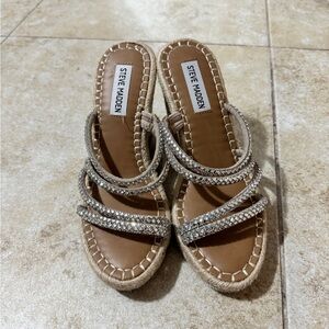 Steve Madden shoes sz6.5